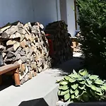 Garaboly Birtok Vendeghazak * Nadap