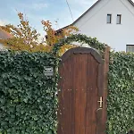 Lägenhet Garaboly Birtok Vendeghazak *