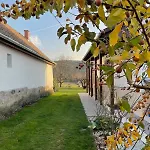 Garaboly Birtok Vendeghazak Lägenhet *