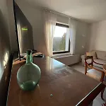 Garaboly Birtok Vendeghazak * Nadap