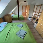 Garaboly Birtok Vendeghazak Nadap