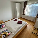 Lägenhet Garaboly Birtok Vendeghazak *