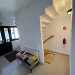 Garaboly Birtok Vendeghazak Lägenhet Nadap