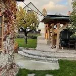 Garaboly Birtok Vendeghazak *