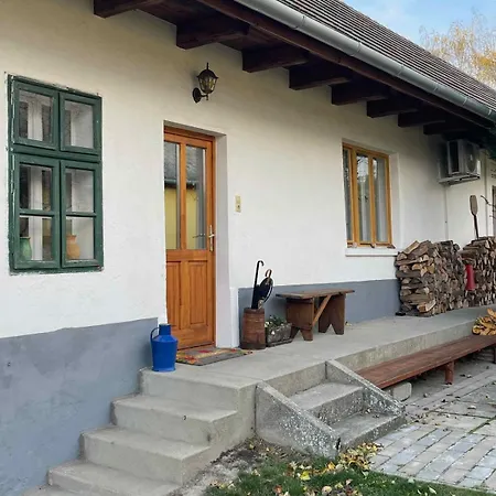 Garaboly Birtok Vendeghazak Daire *