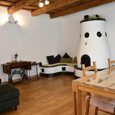 Apartman Garaboly Birtok *