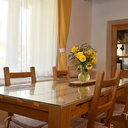 Garaboly Birtok Apartman