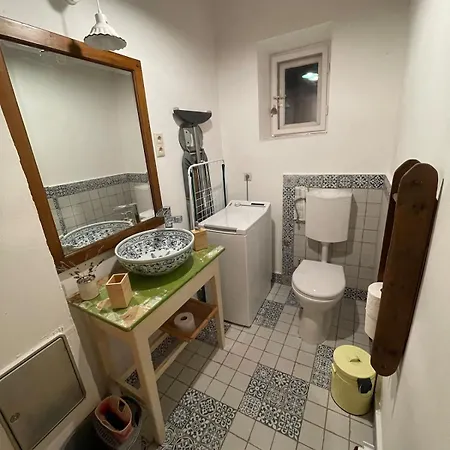 Apartman Garaboly Birtok
