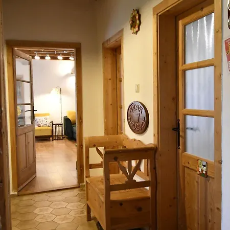 Apartman Garaboly Birtok *