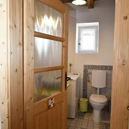 Apartman Garaboly Birtok