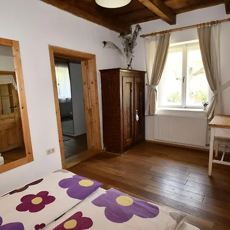 Garaboly Birtok Apartman *