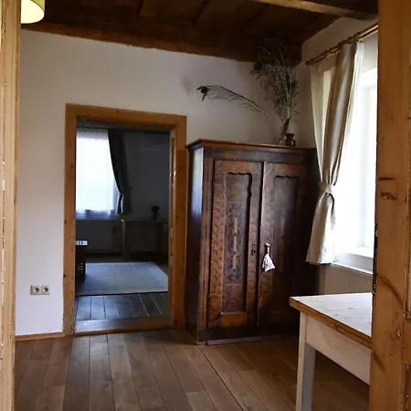 Apartman Garaboly Birtok Nadap