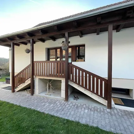 Garaboly Birtok Vendeghazak