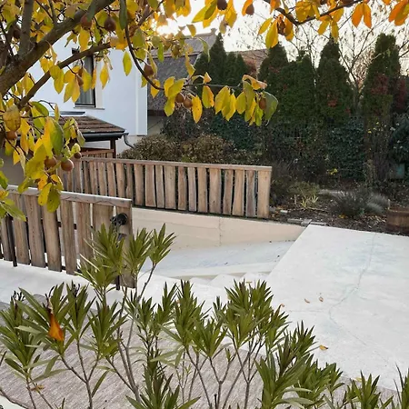 Garaboly Birtok Apartman *