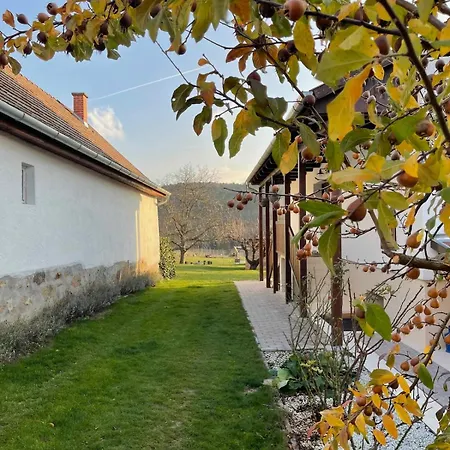 Garaboly Birtok Apartman *