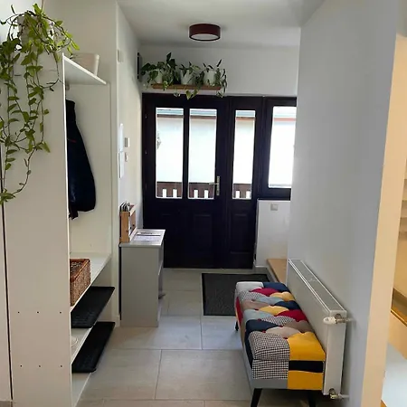 Apartman Garaboly Birtok