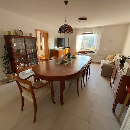 Garaboly Birtok Vendeghazak Lägenhet *