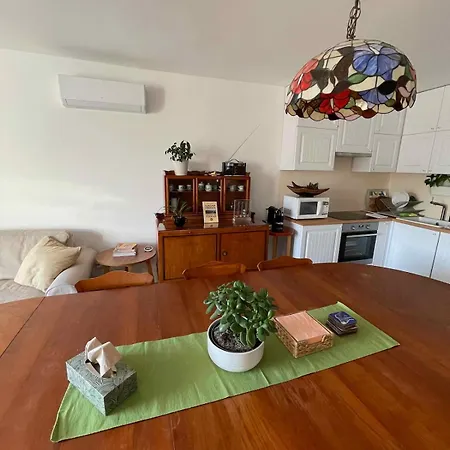 Apartman Garaboly Birtok Nadap