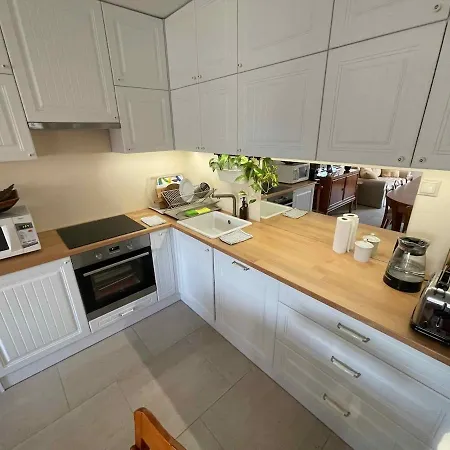 Lägenhet Garaboly Birtok Vendeghazak *