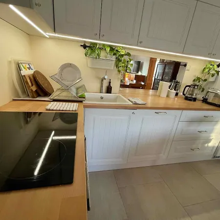 Garaboly Birtok Vendeghazak