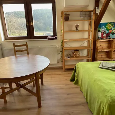 Apartman Garaboly Birtok