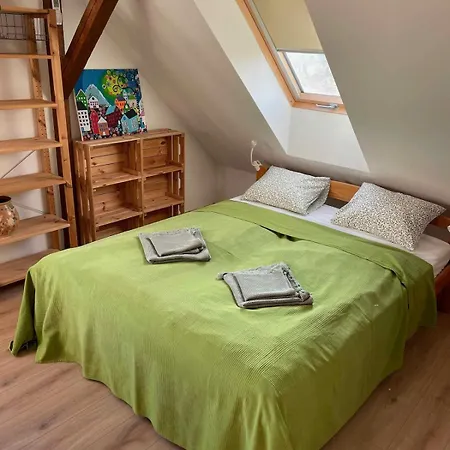 Garaboly Birtok Apartman Nadap