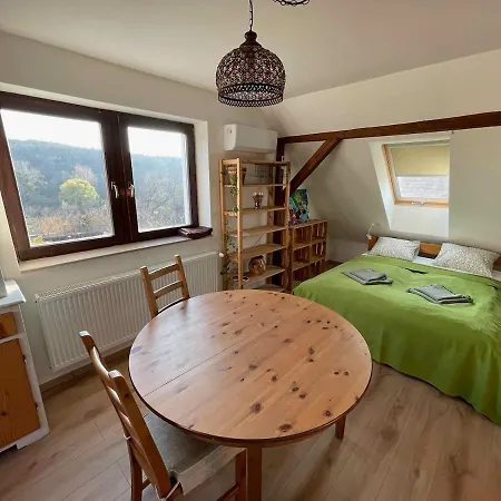 Garaboly Birtok Vendeghazak