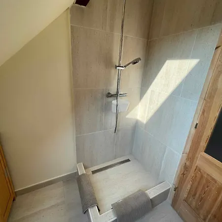 Apartman Garaboly Birtok *