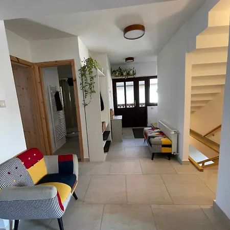 Apartman Garaboly Birtok
