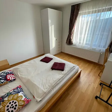 Apartman Garaboly Birtok *