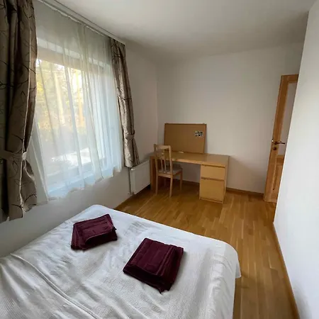 Apartman Garaboly Birtok