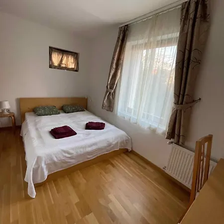 Garaboly Birtok Apartman