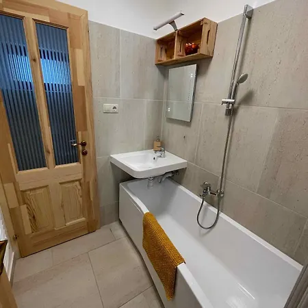 Garaboly Birtok Apartman