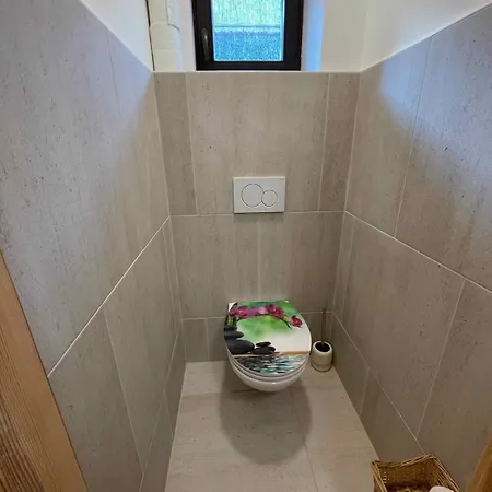 Apartman Garaboly Birtok *