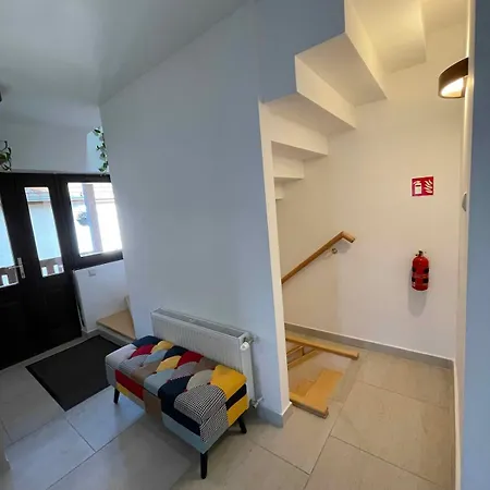 Garaboly Birtok Apartman Nadap