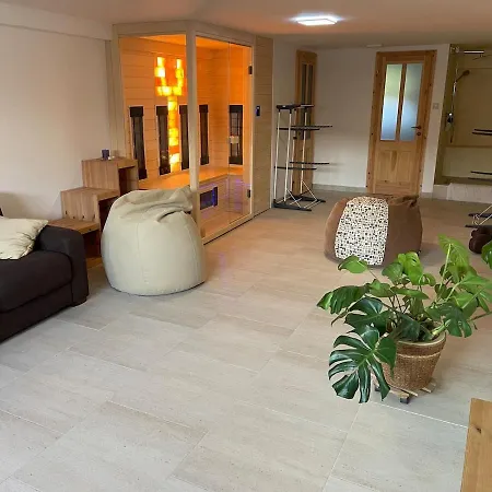 Garaboly Birtok Apartman *