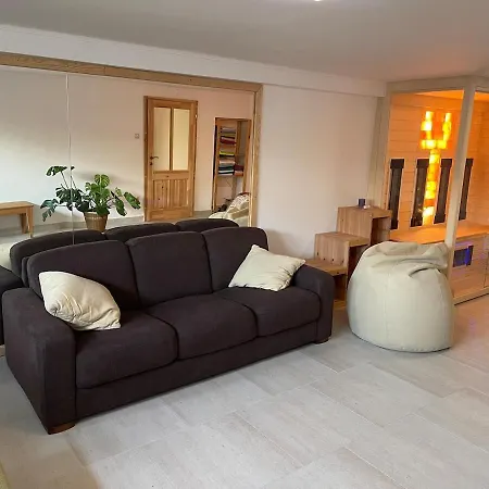 Apartman Garaboly Birtok Nadap