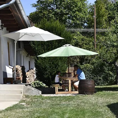 Garaboly Birtok Apartman