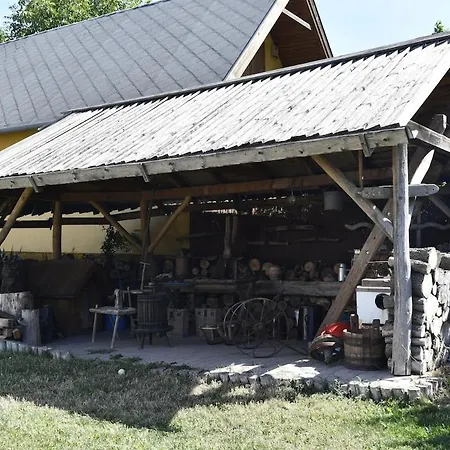 Garaboly Birtok