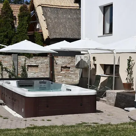 Garaboly Birtok Apartman
