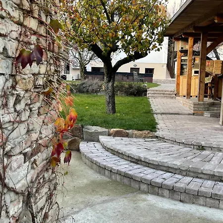 Garaboly Birtok Apartman *