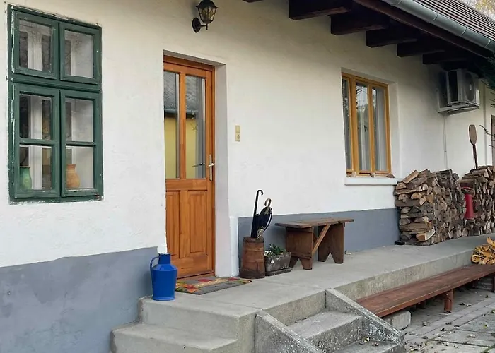 Garaboly Birtok Apartman *