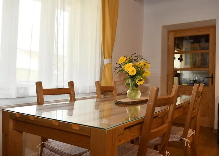 Garaboly Birtok Vendeghazak Lägenhet