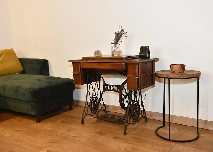 Garaboly Birtok Vendeghazak Lägenhet *