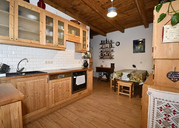 Garaboly Birtok Vendeghazak *