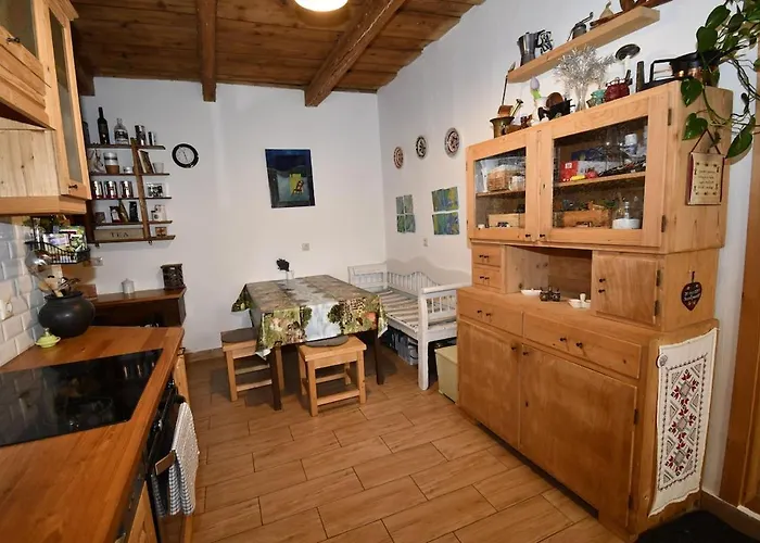 Garaboly Birtok Vendeghazak Nadap