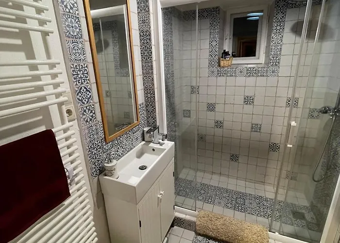 Garaboly Birtok Vendeghazak Nadap