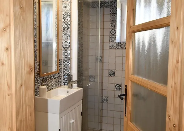 Garaboly Birtok Vendeghazak *