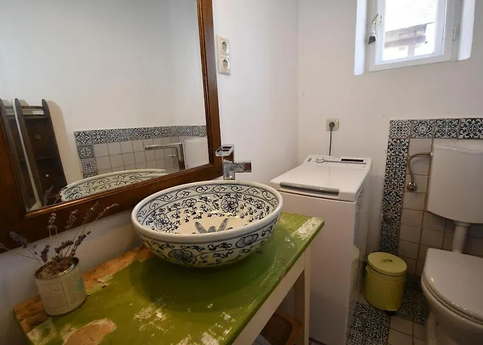 Garaboly Birtok Vendeghazak Lägenhet *