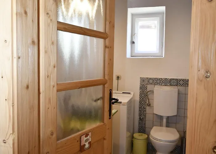 Lägenhet Garaboly Birtok Vendeghazak